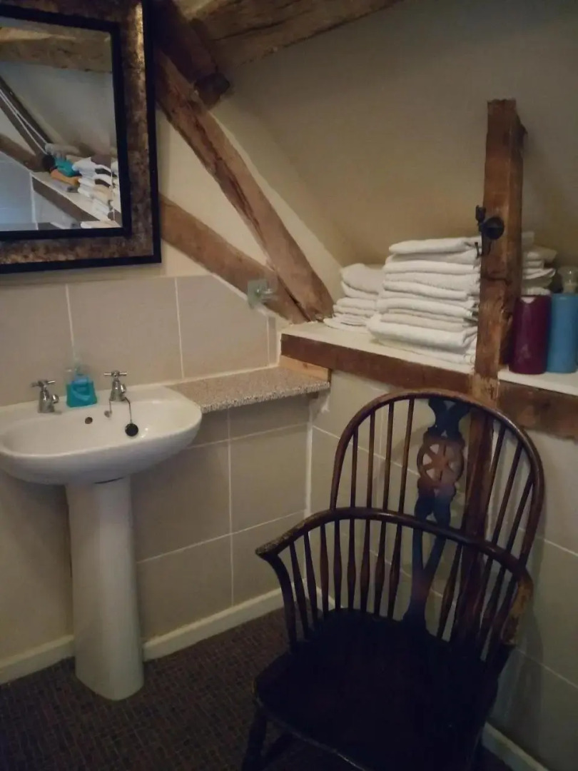 Savriere Main Large House