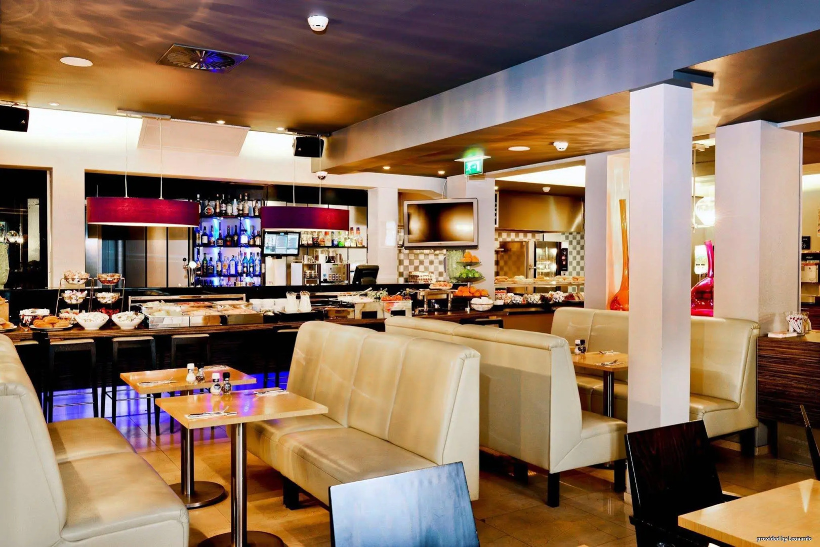 Leonardo Boutique Museumhotel