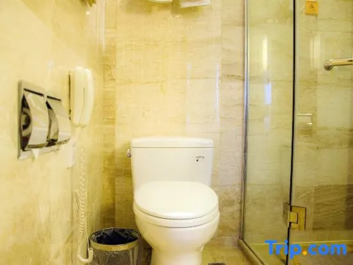 Jin Peng Plaza Hotel