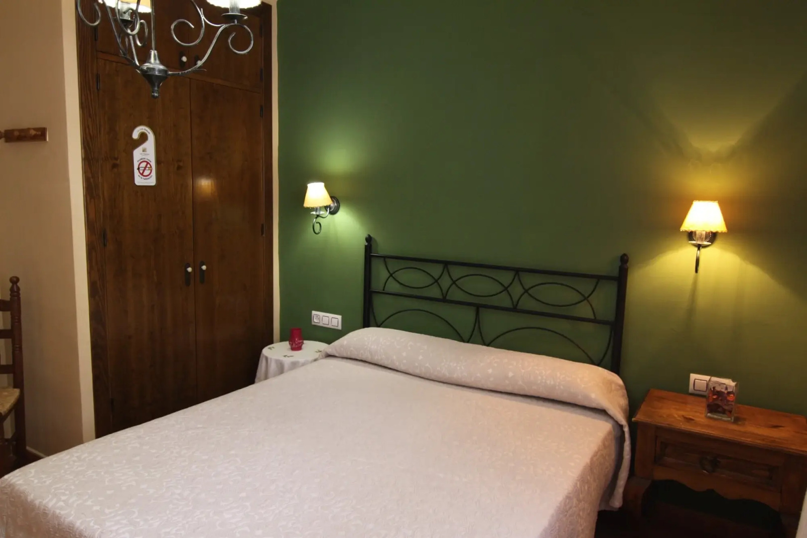 Los Palmitos Hospedería Rural