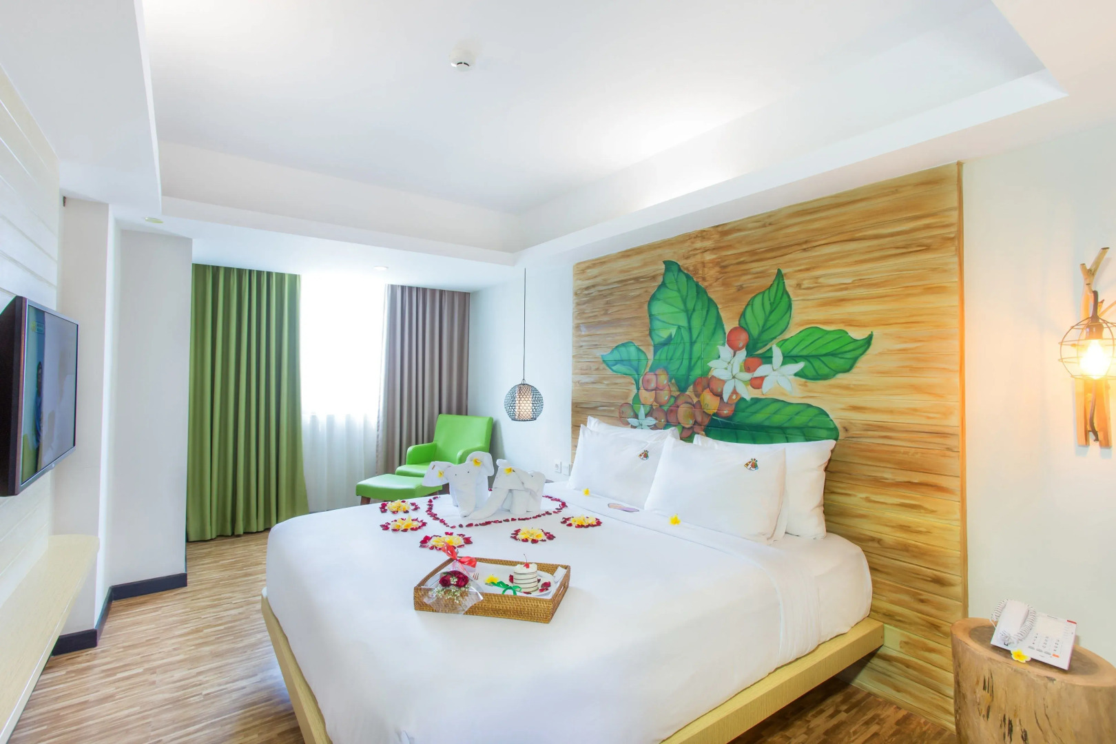MaxOne Hotels at Ubud