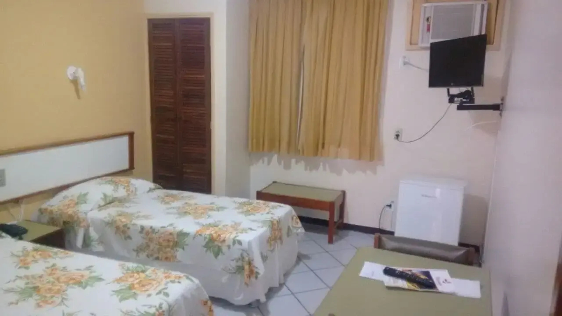 Nascimento Praia Hotel