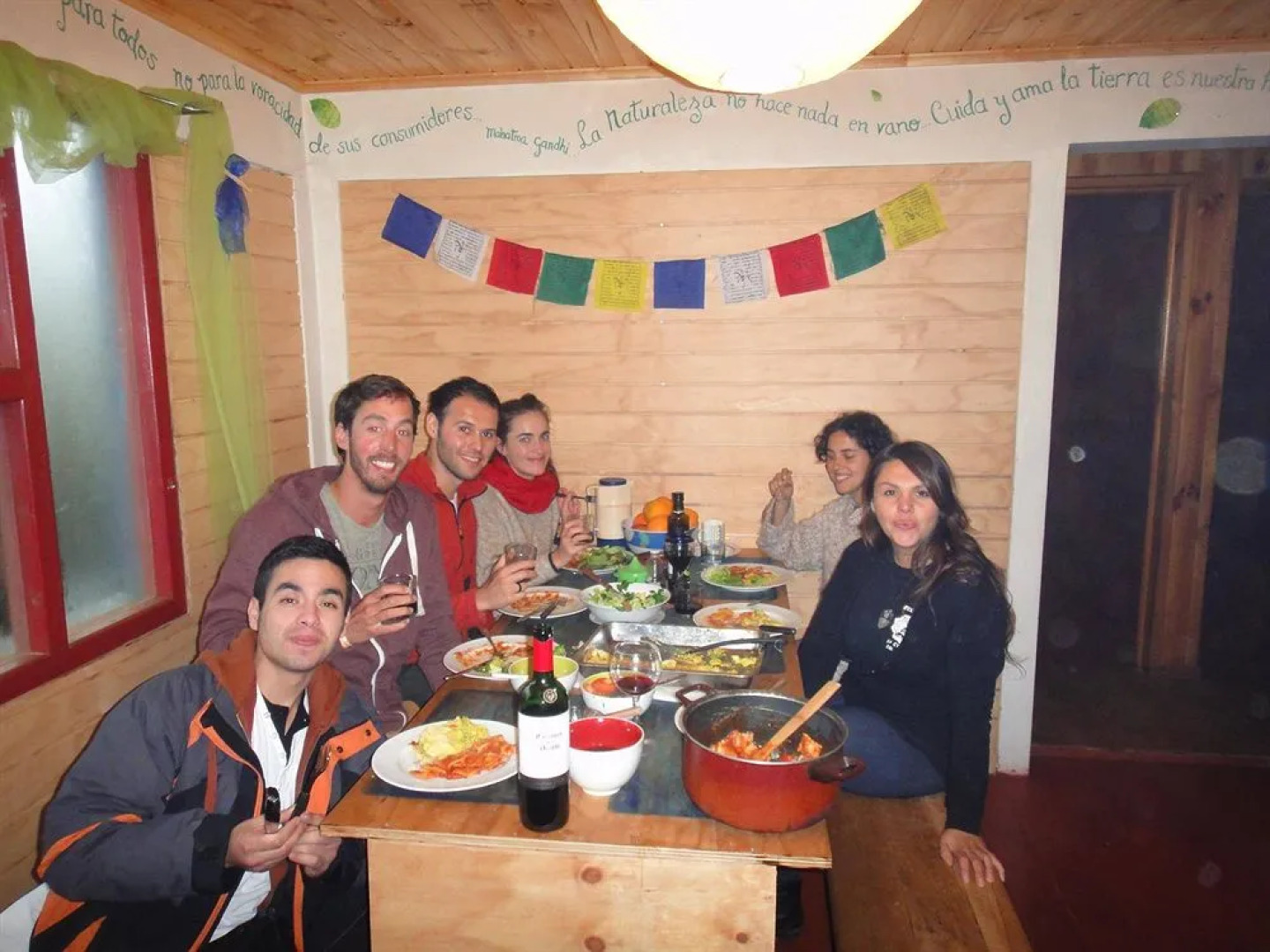 La Conexion del Poeta