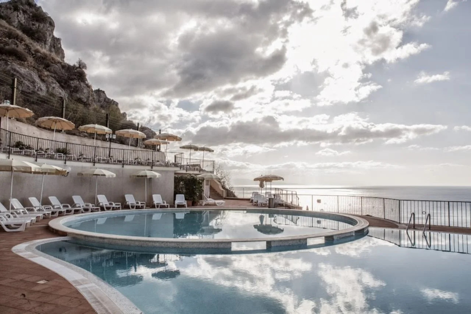 Capo Dei Greci Taormina Coast - Resort Hotel & SPA