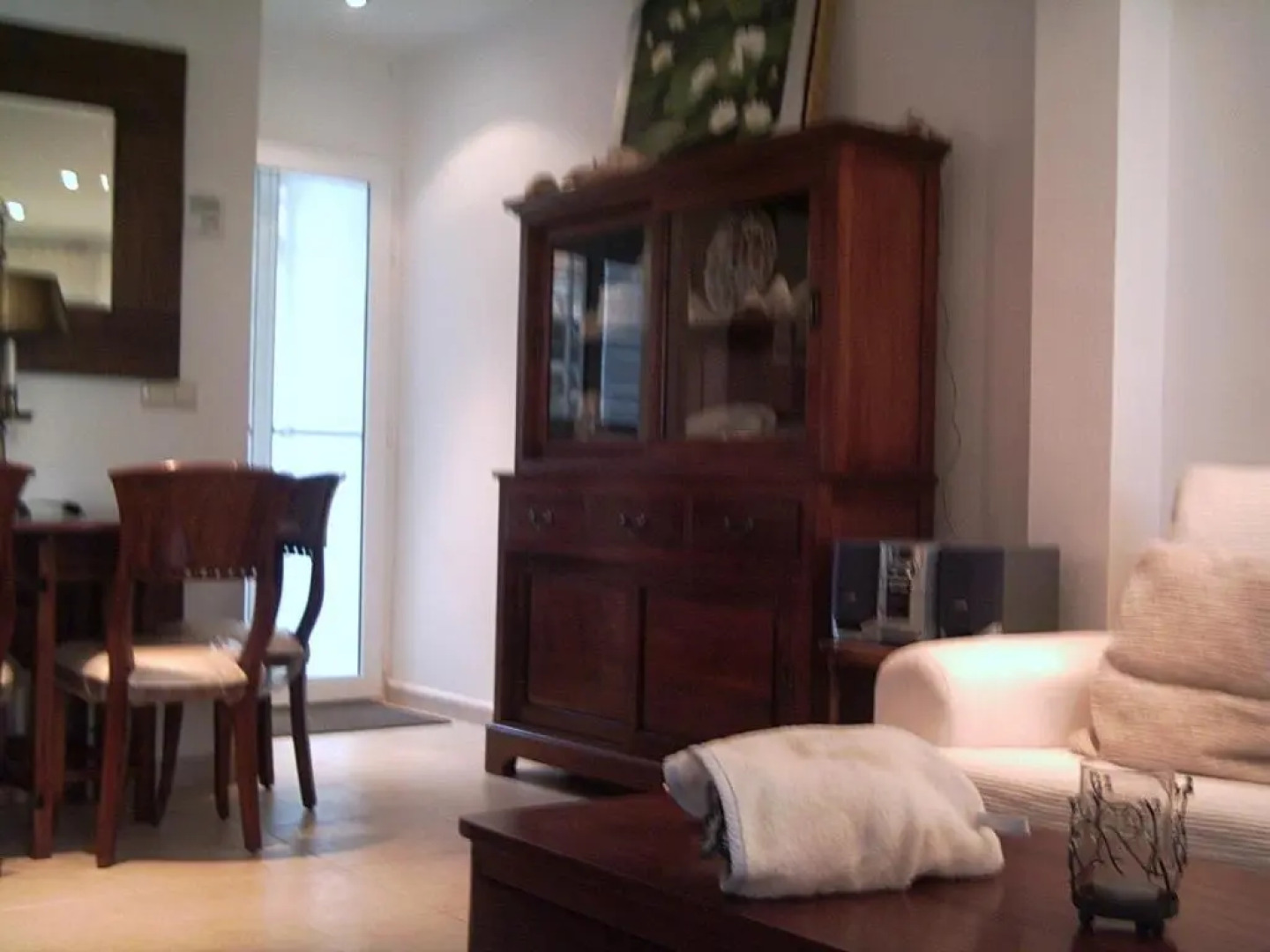 Ideal house at the Beach in Sagunto(Valencia)