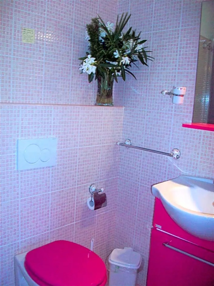 Bed and breakfast il rosmarino