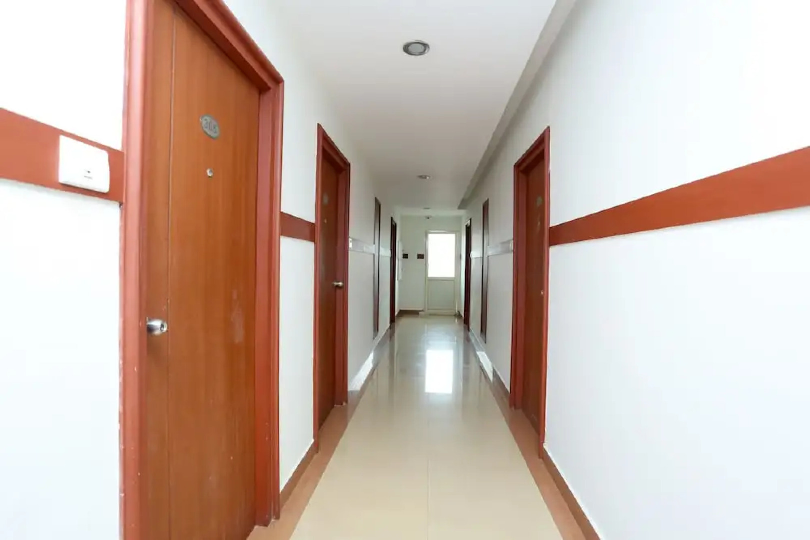 OYO 16864 Soubhagya Residency