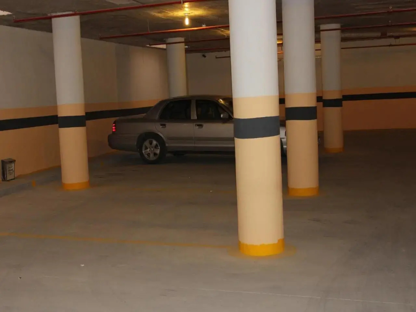 Bzul For Furnished Apartments