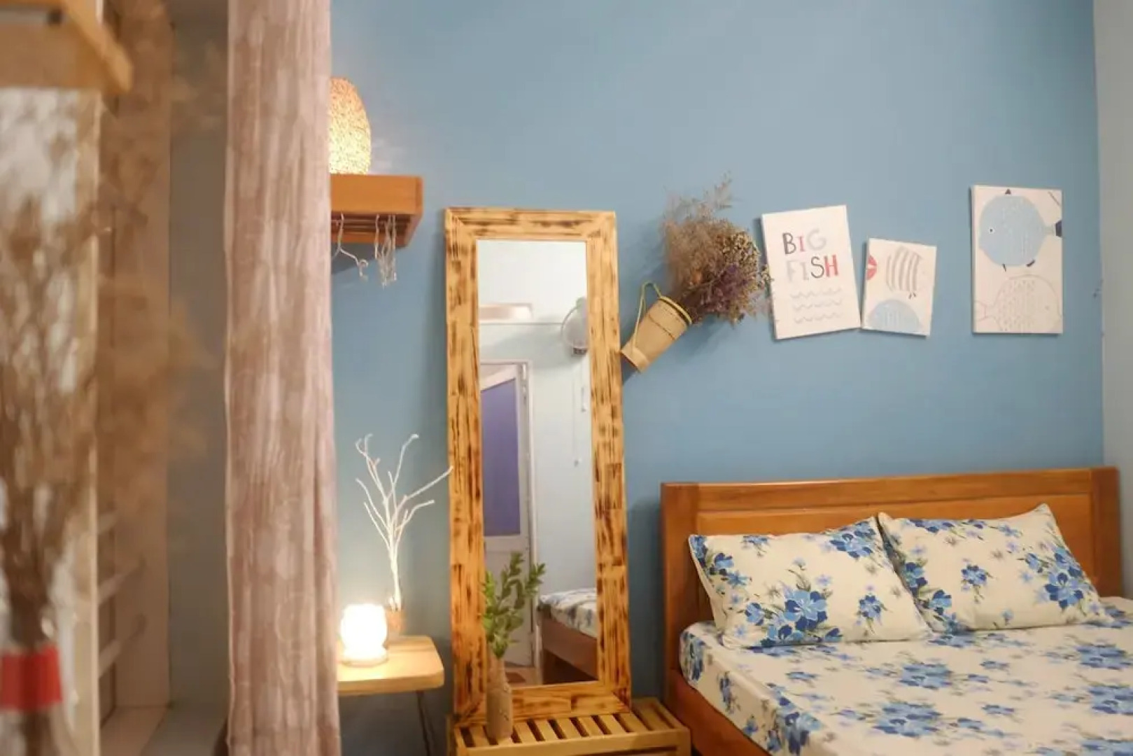 July's Homestay at Phu Yen - Hostel