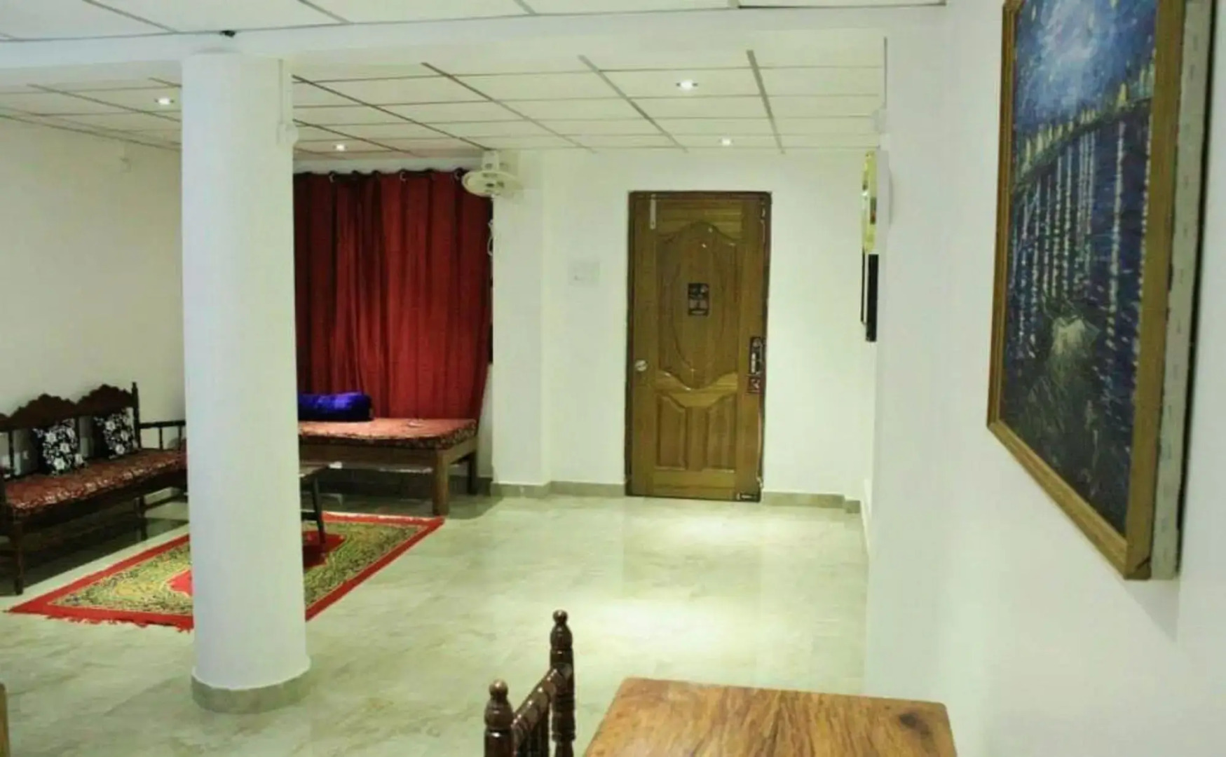 Kapoor Tourist Cottage