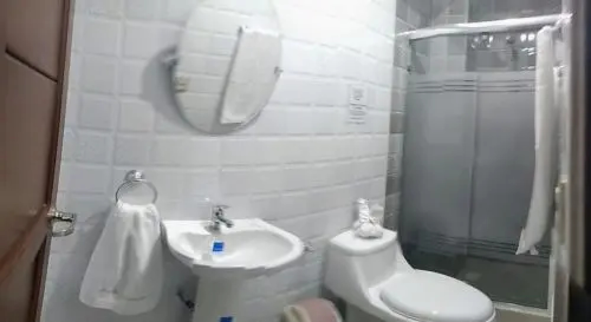 Hostal Ostello Amadeus