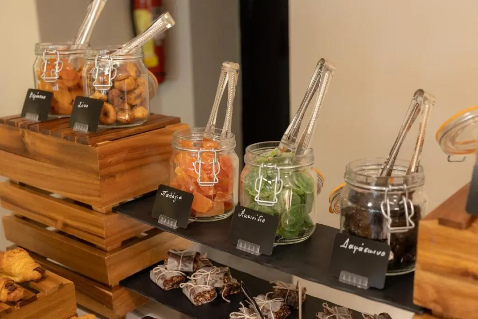 Отель Modern Revival Luxury