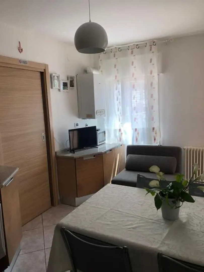 Appartamento Laura - Piano terra