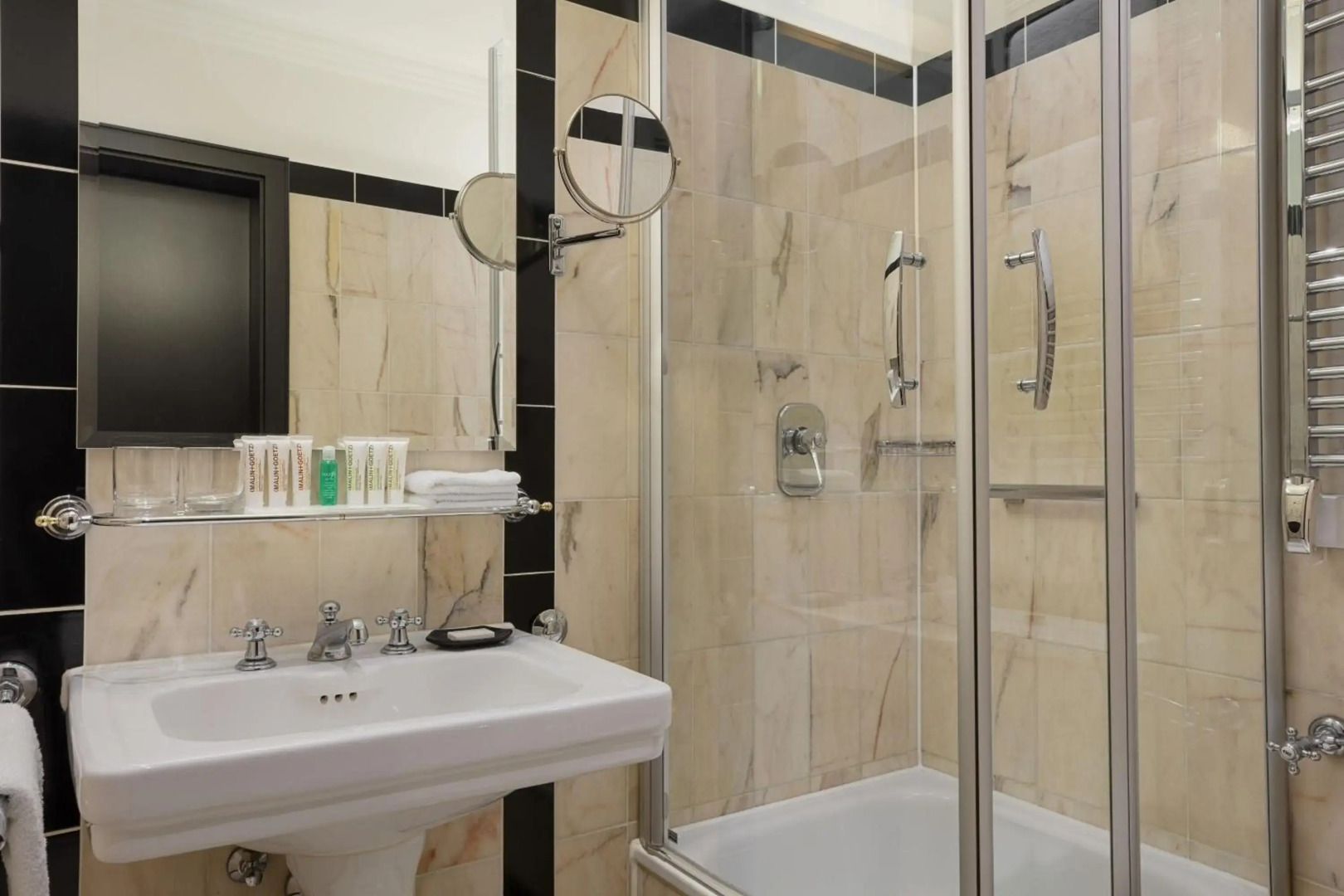 Le Méridien Grand Hotel Nürnberg