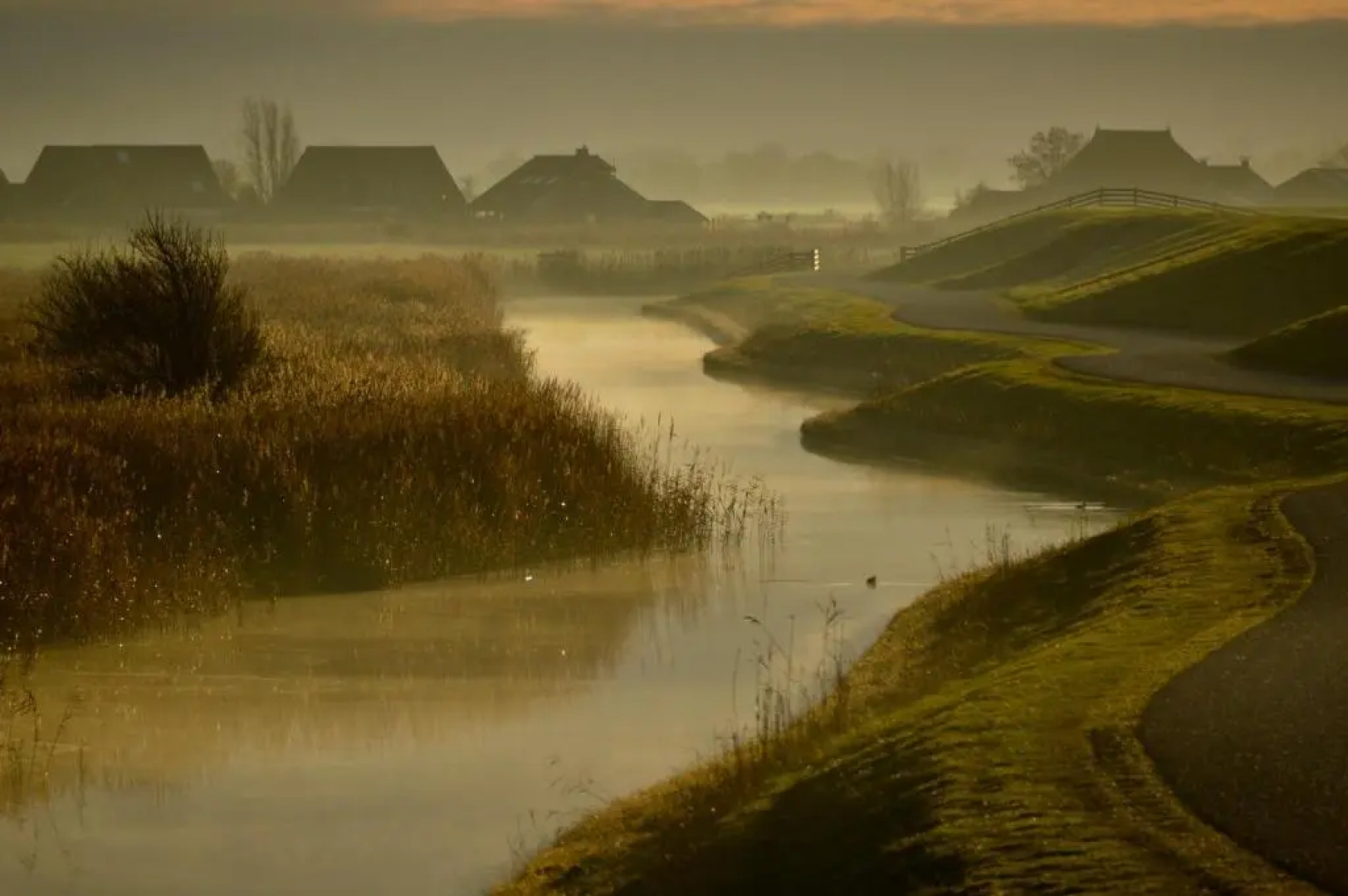 B&B op Landgoed Koepeltjesplaats