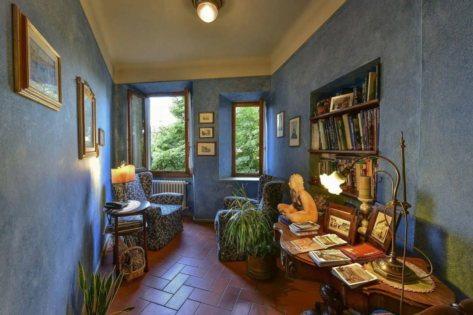 Hotel Bellavista Impruneta