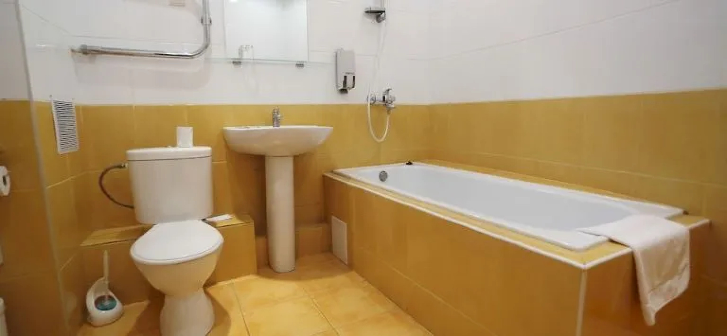 Pusynas Druskininkai Hotel & Spa