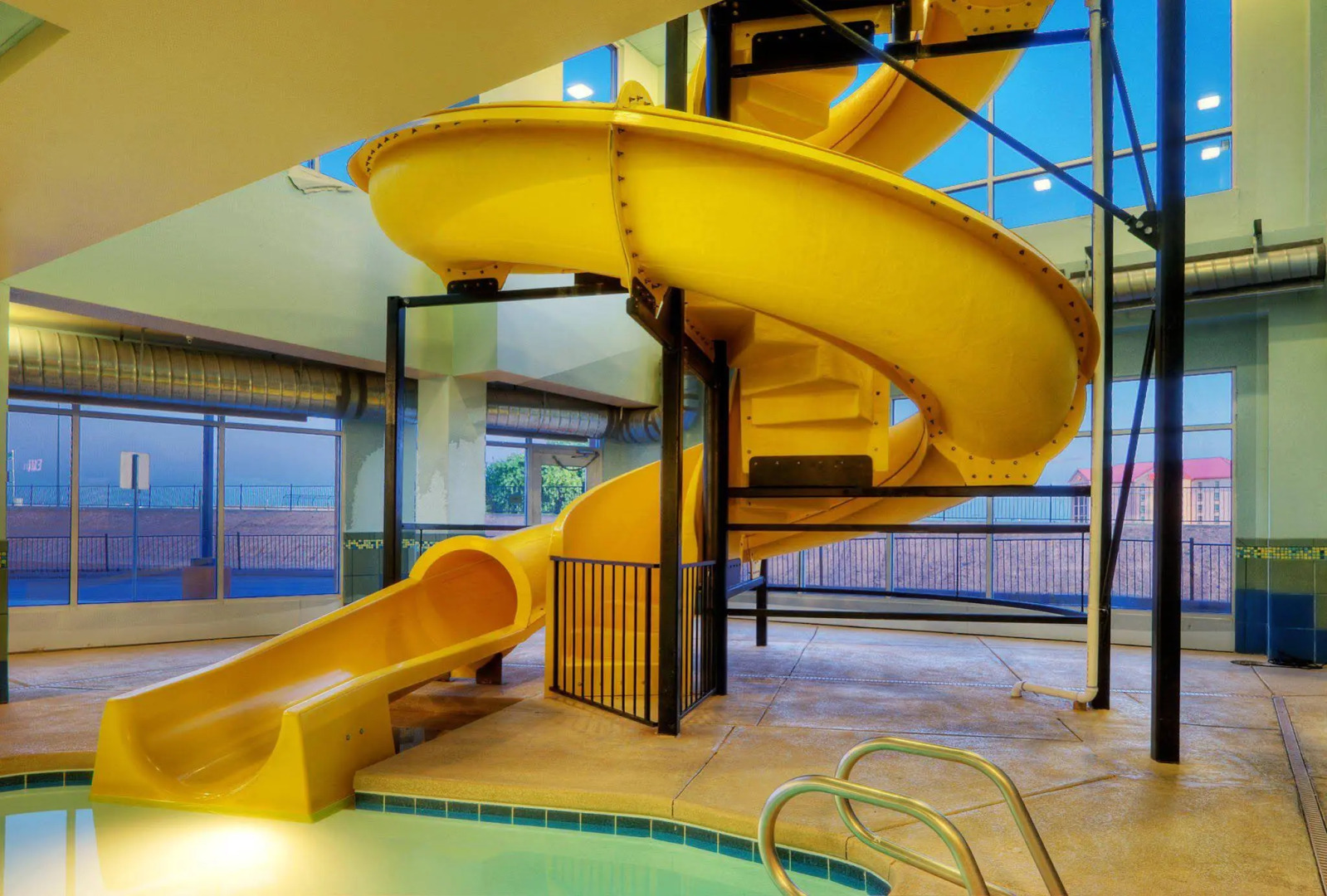 Holiday Inn & Suites Albuquerque-North I-25 by IHG