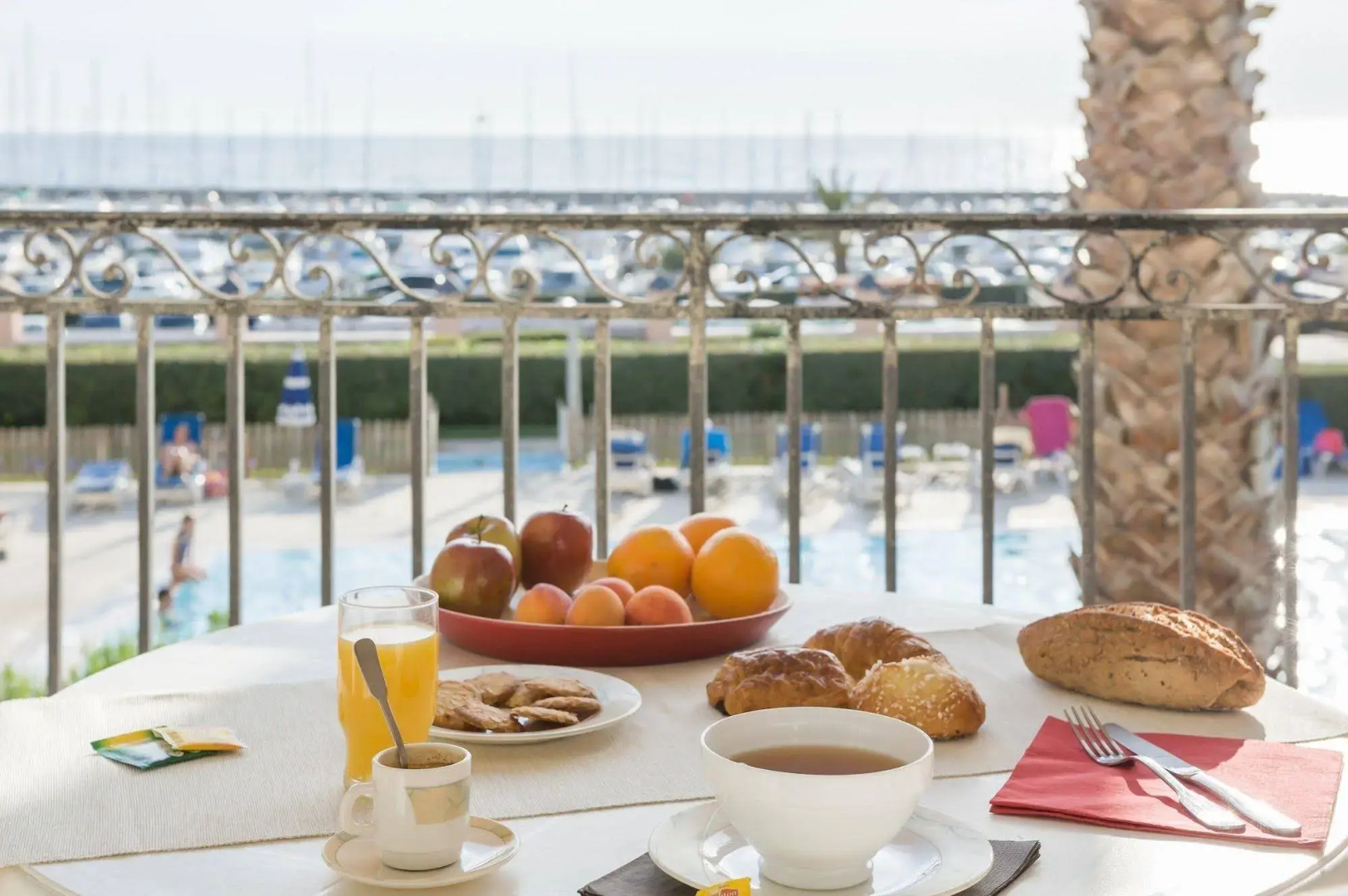 Pierre & Vacances Les Rivages de Coudoulière