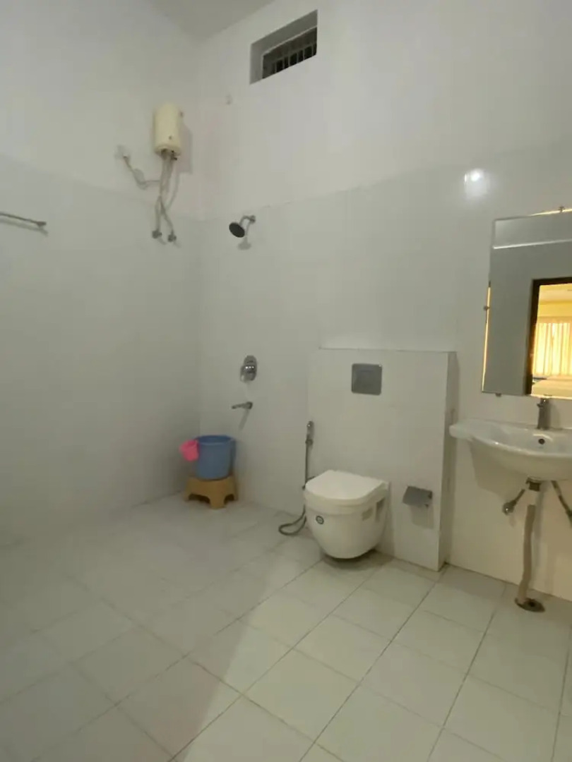 The Tiger Valley Resort