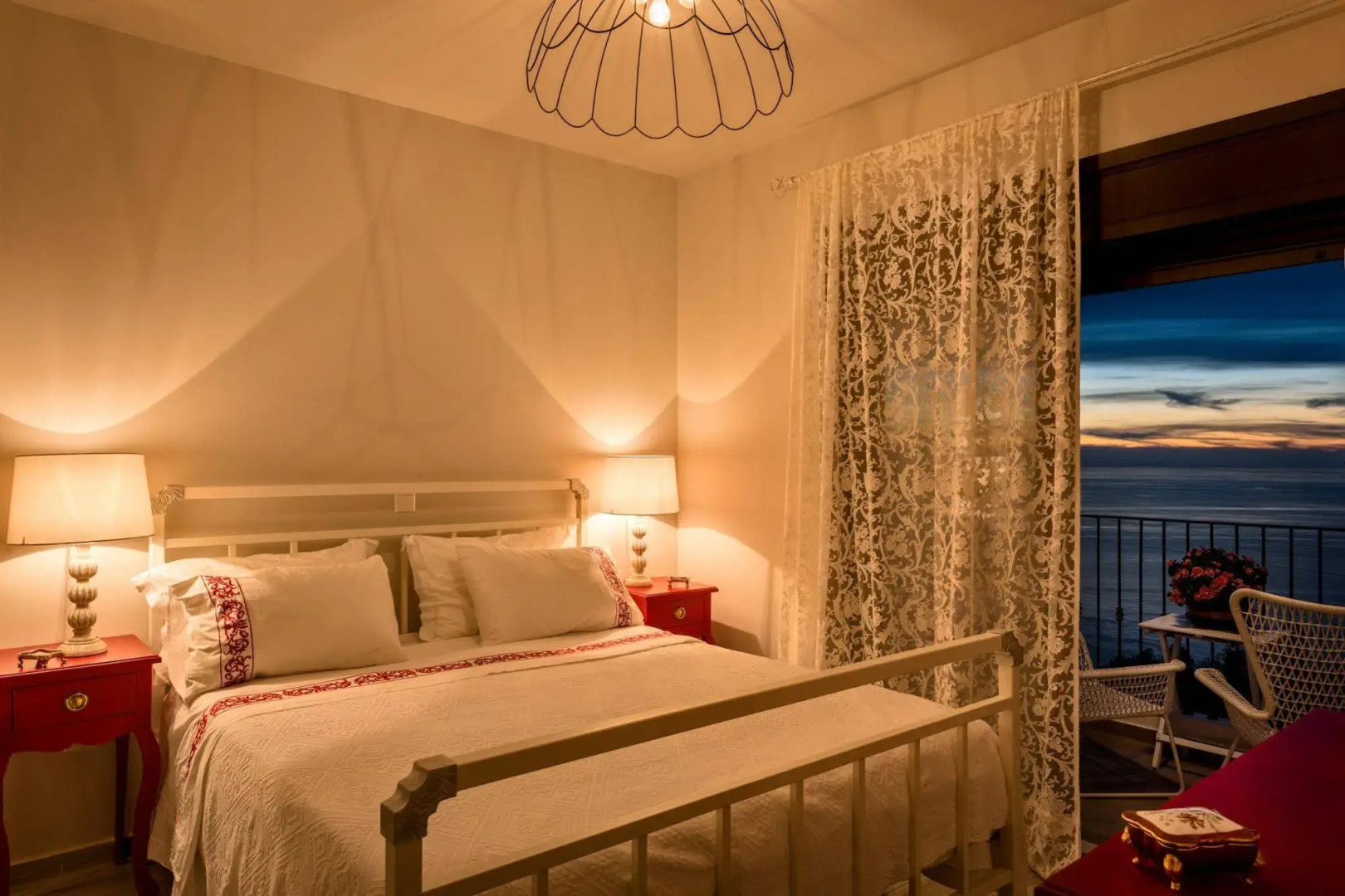 Yades Villas Lefkada