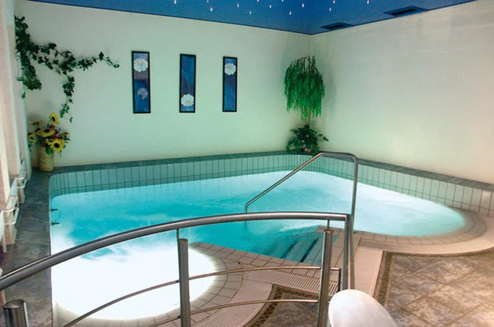 Akzent Hotel Roter Löwe