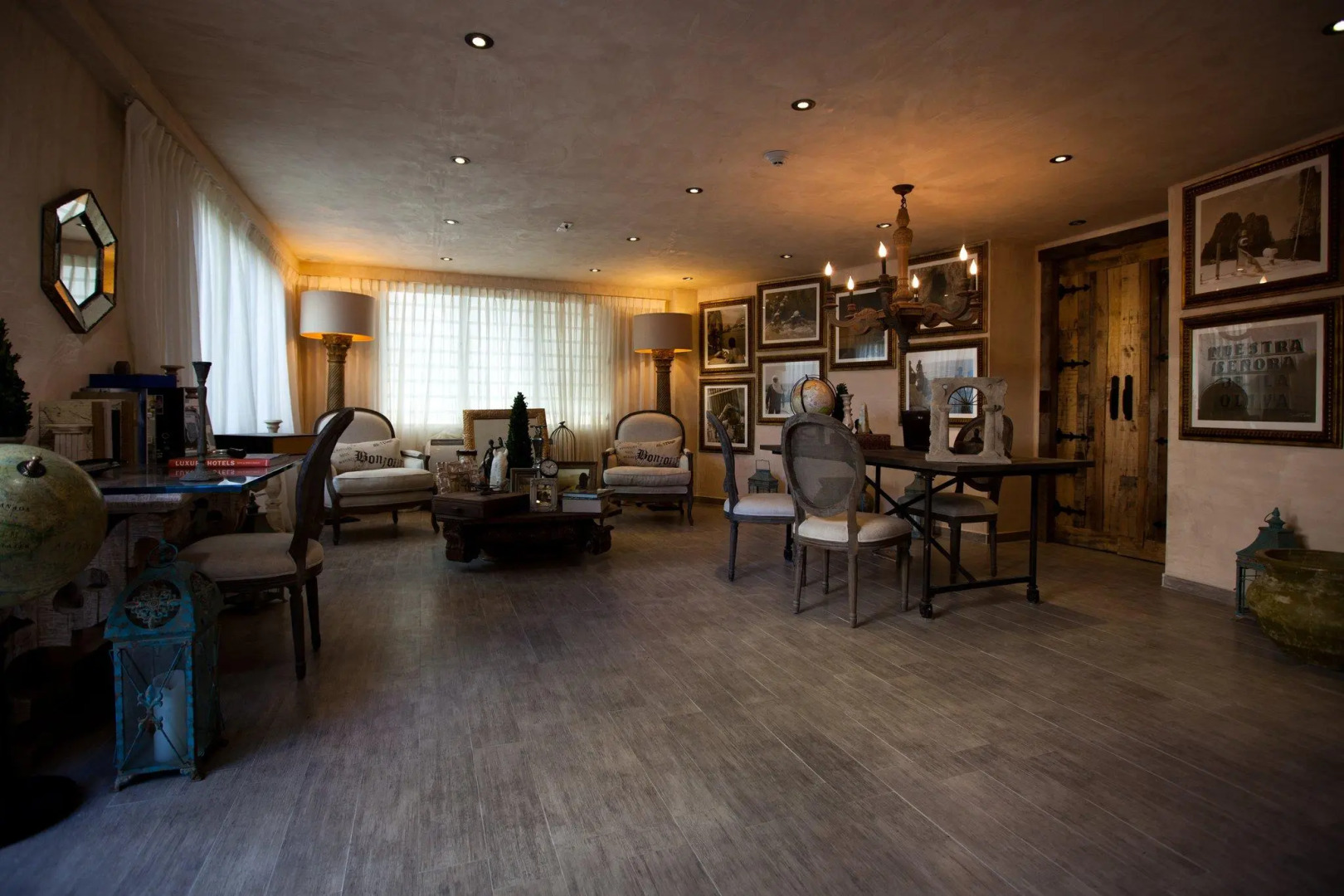 Olive Boutique Hotel, A Small Luxury Hotel of the World (Adults Only)