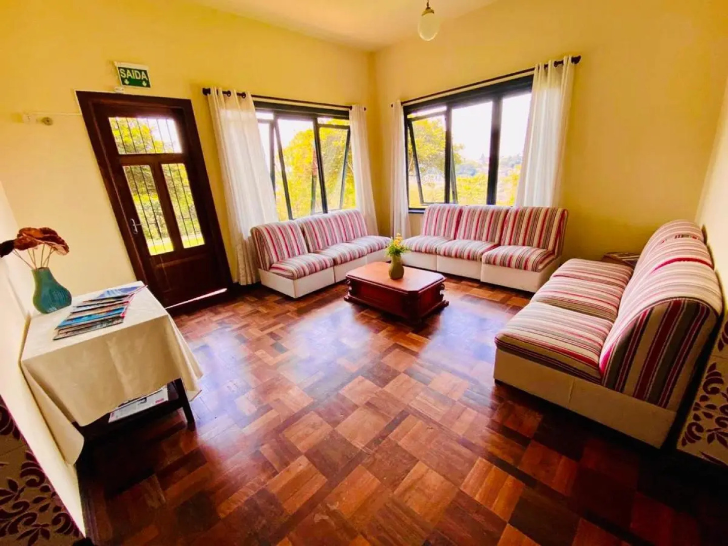 Hotel Pousada João de Barro