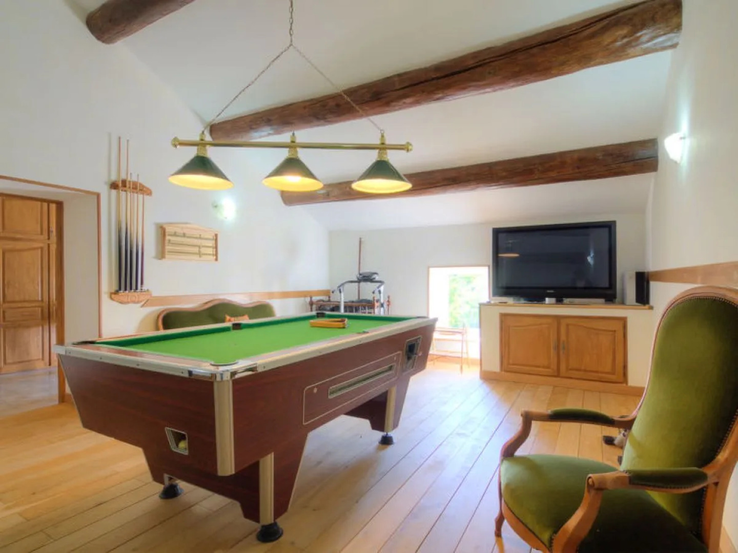 Holiday home Route de la Roque