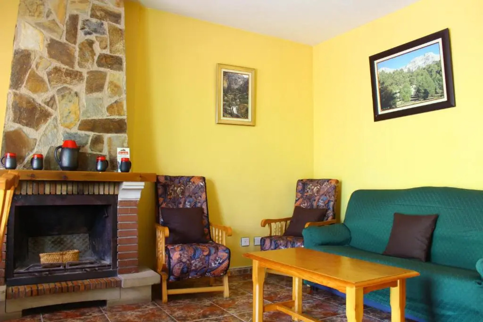 Residencial Los Robles