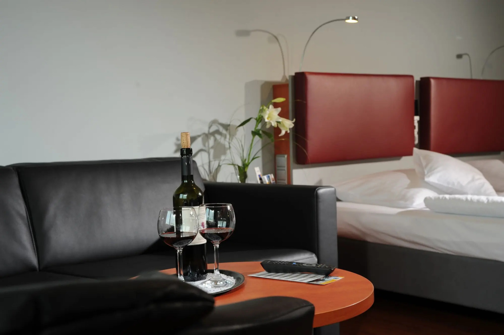 Nordsee Hotel Bremerhaven Fischereihafen