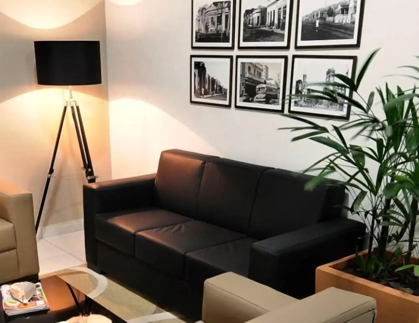 Grande Hotel Araçatuba