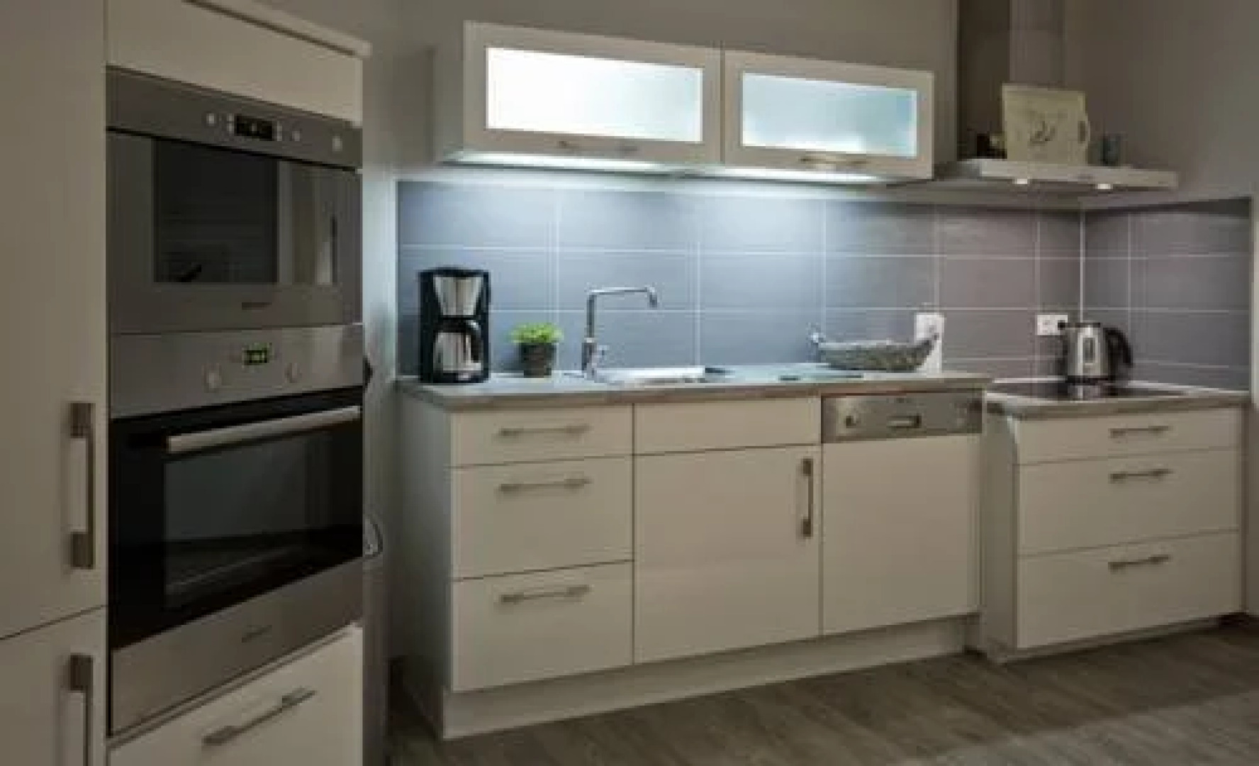 Spreewaldapartments Kossatz