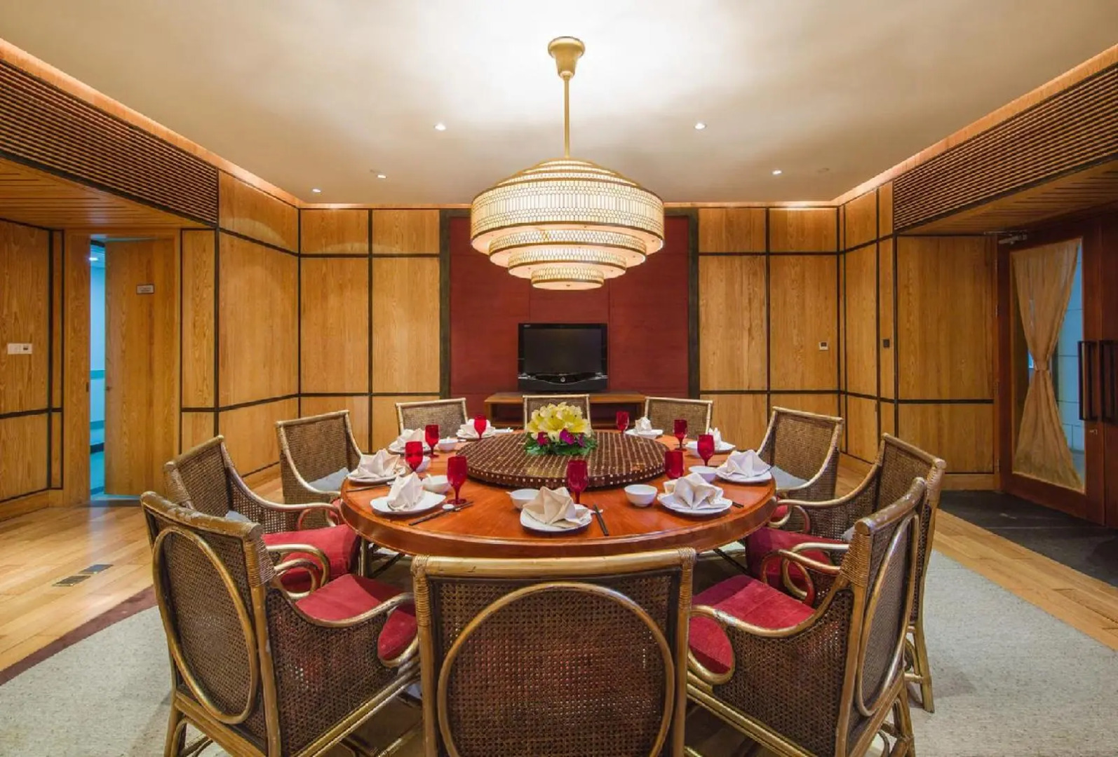 Mandarin Oriental, Sanya