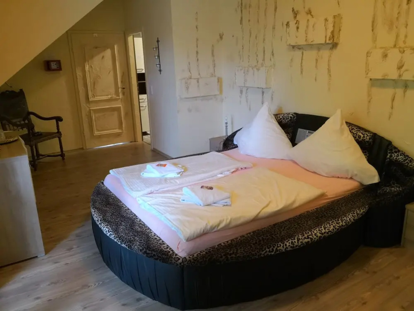 Waldgasthaus am Schwarzenbruch