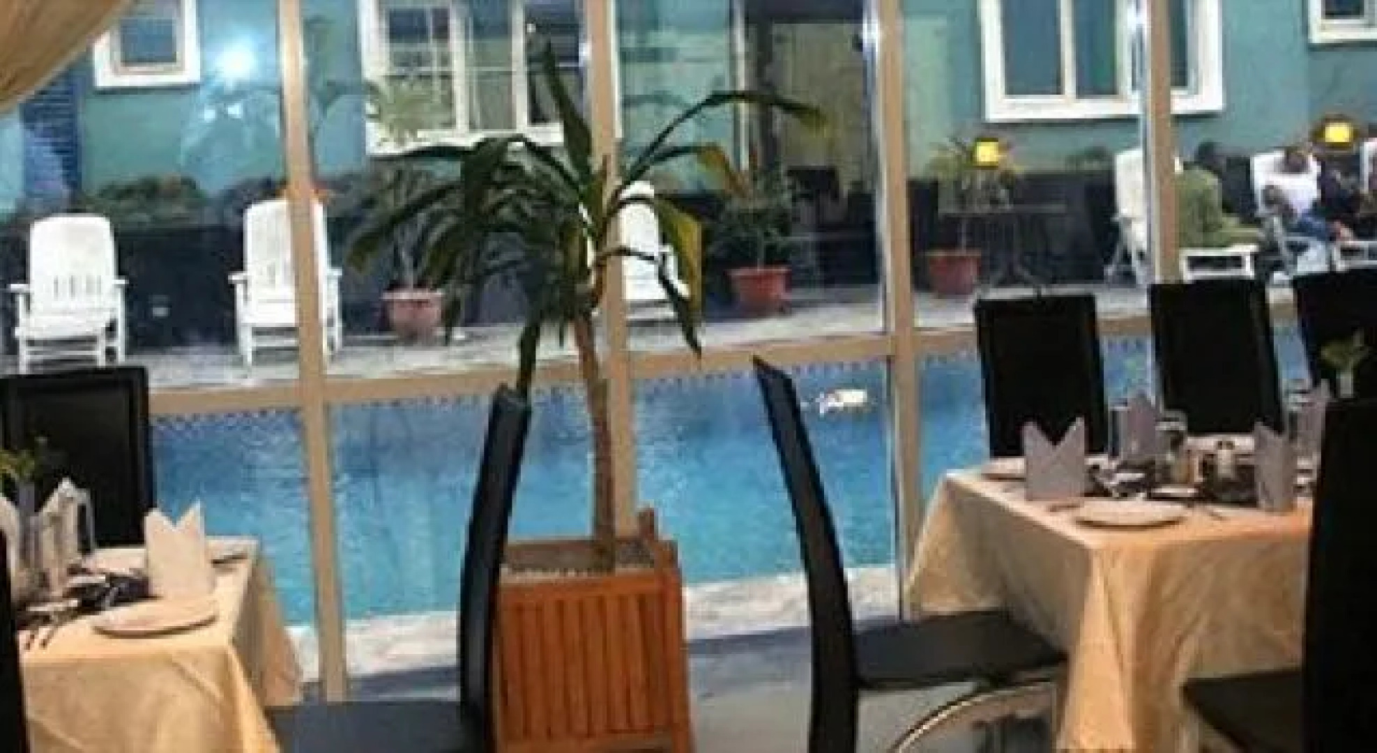 Sunfit International