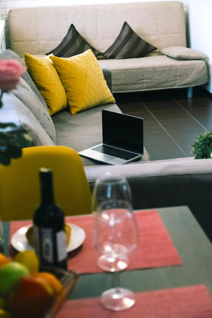 Апартаменты АллоТагил на ул. Горошникова, д. 70