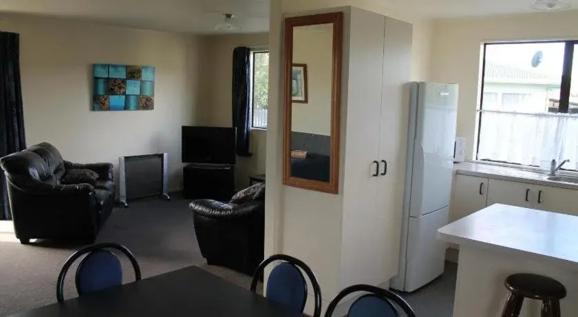 Richmond Motel & Top 10 Holiday Park