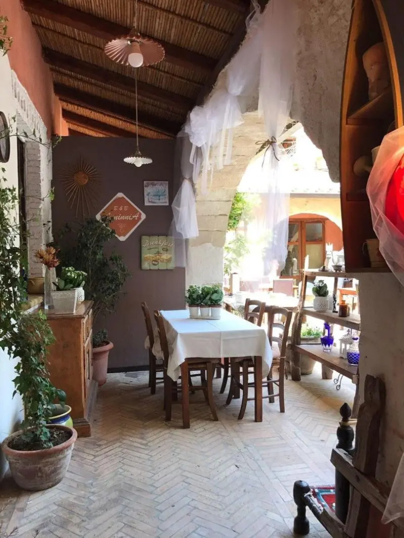 Anninnia B&B