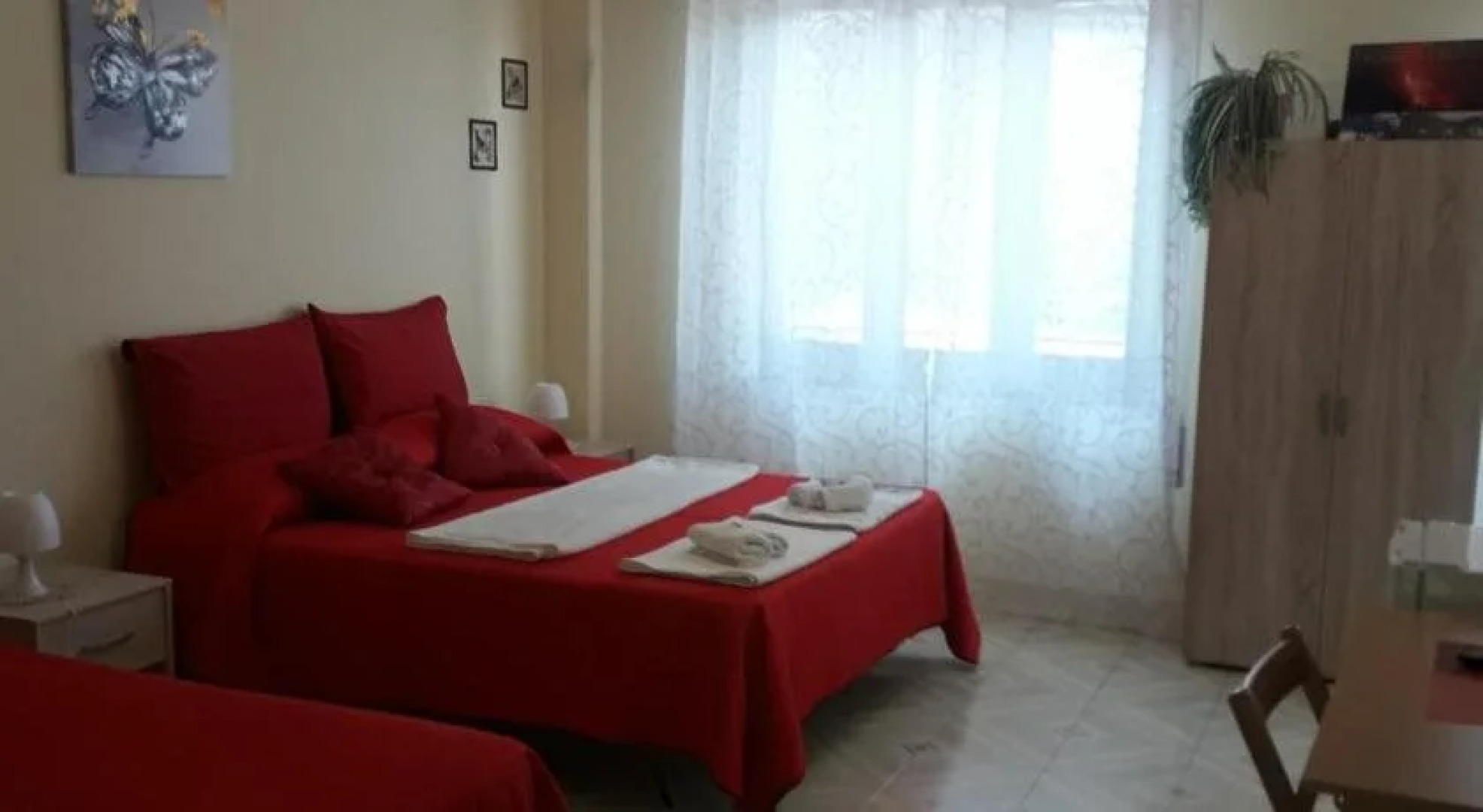 Casa Holiday Sea Etna Di Enza