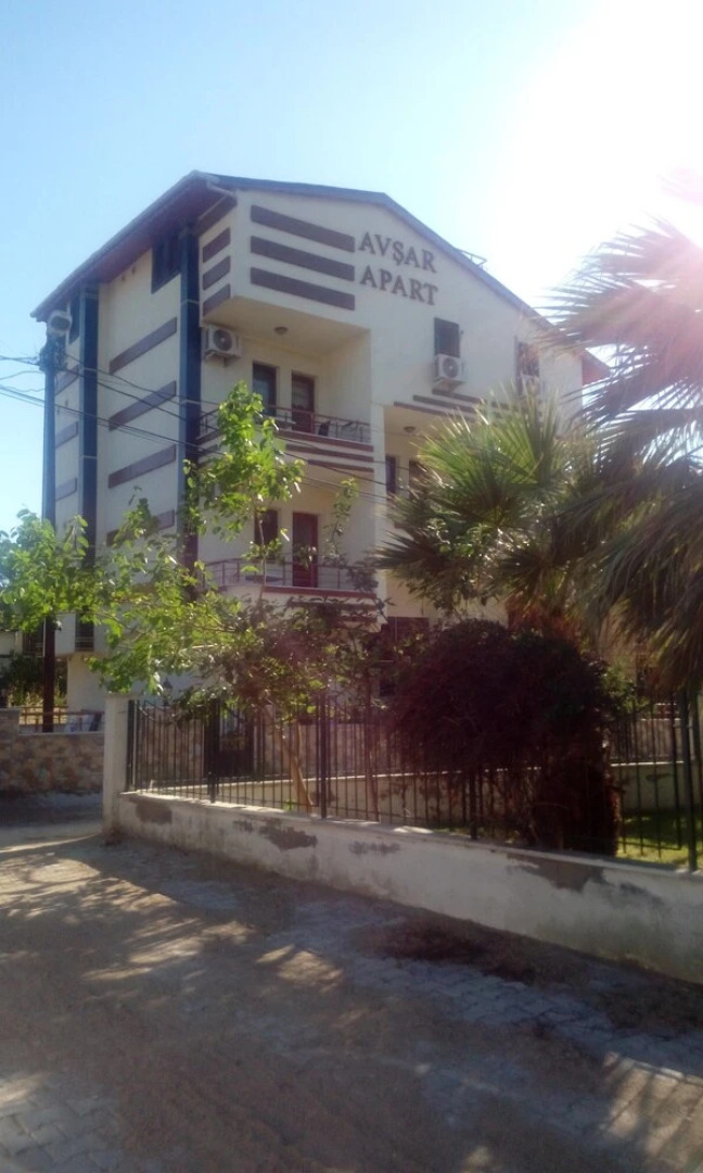 Avşar Apart