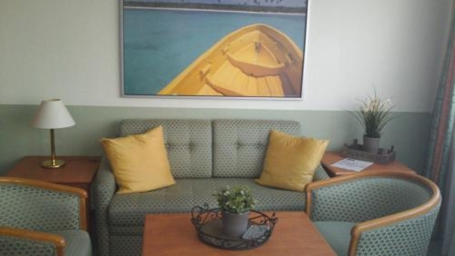 ISA International Sport Arena & Hotel