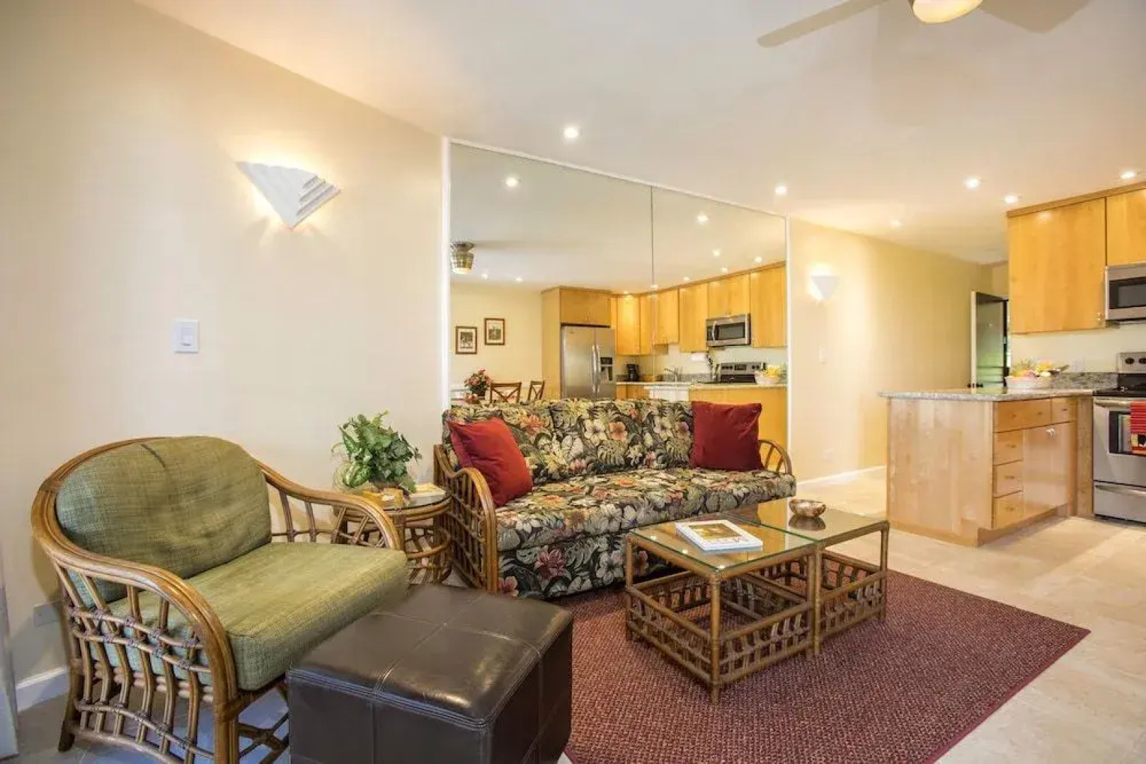 Waiohuli Beach Hale #D-225