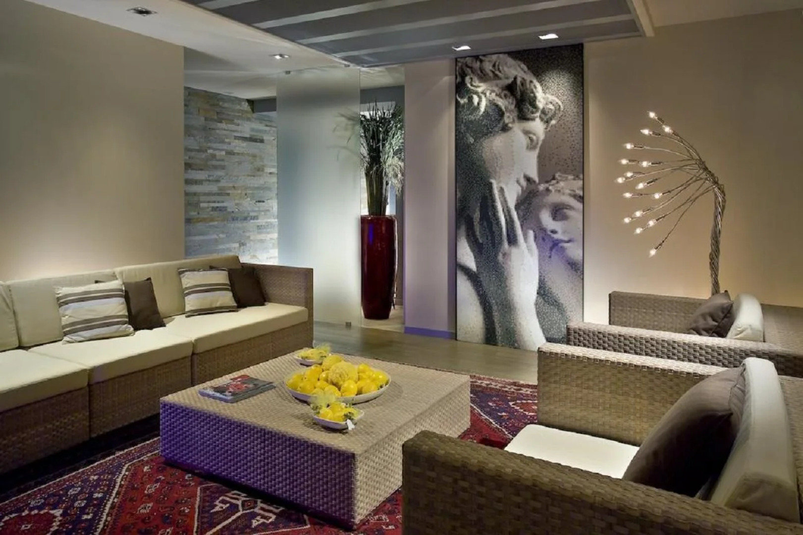 Hotel Terme Bristol Buja