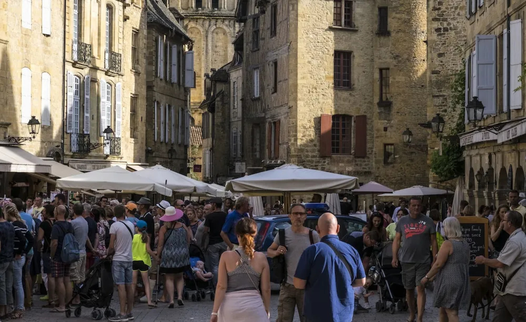 Les Gîtes de Cénac