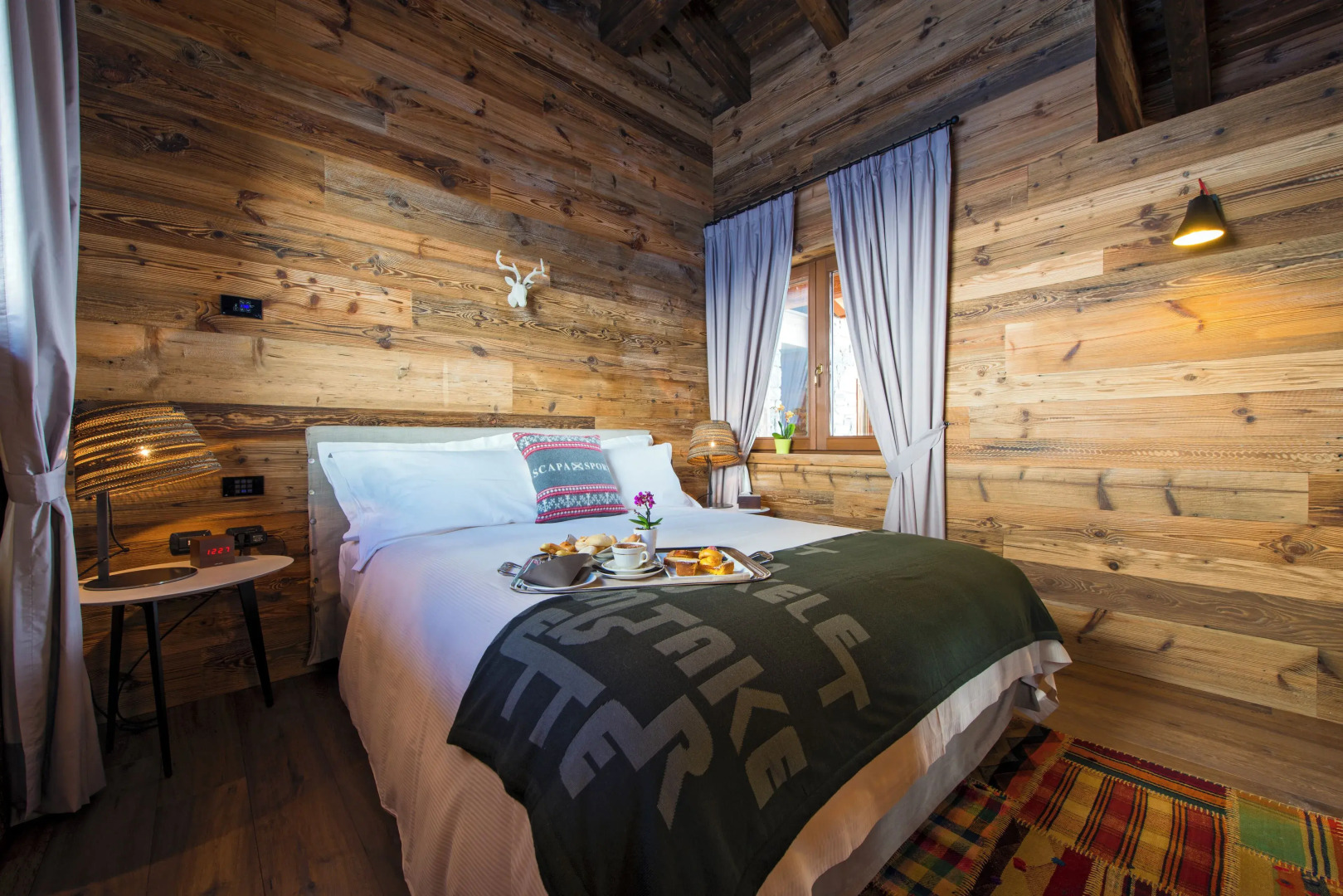 Hotel Principe delle Nevi