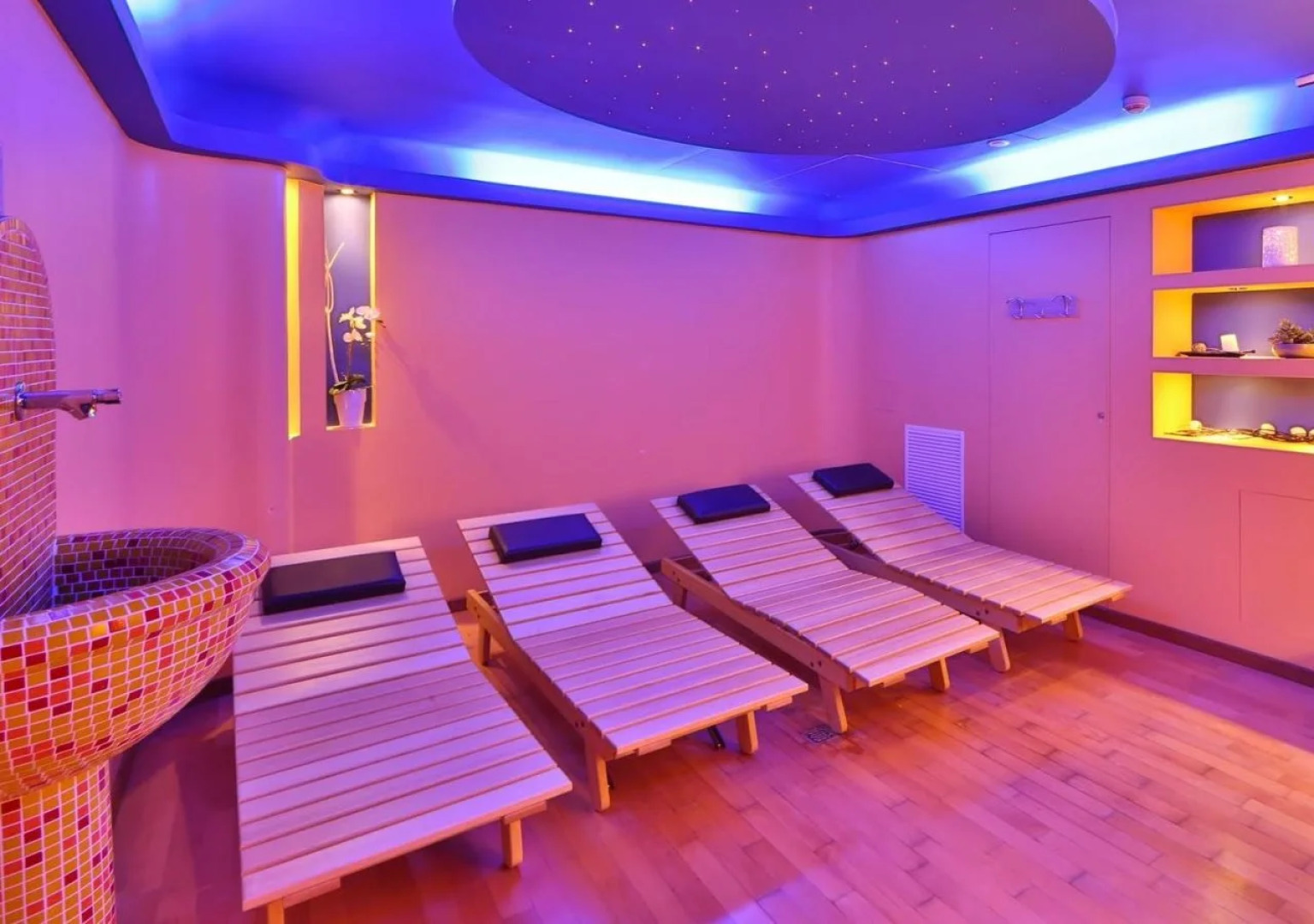 Best Western Palace Hotel