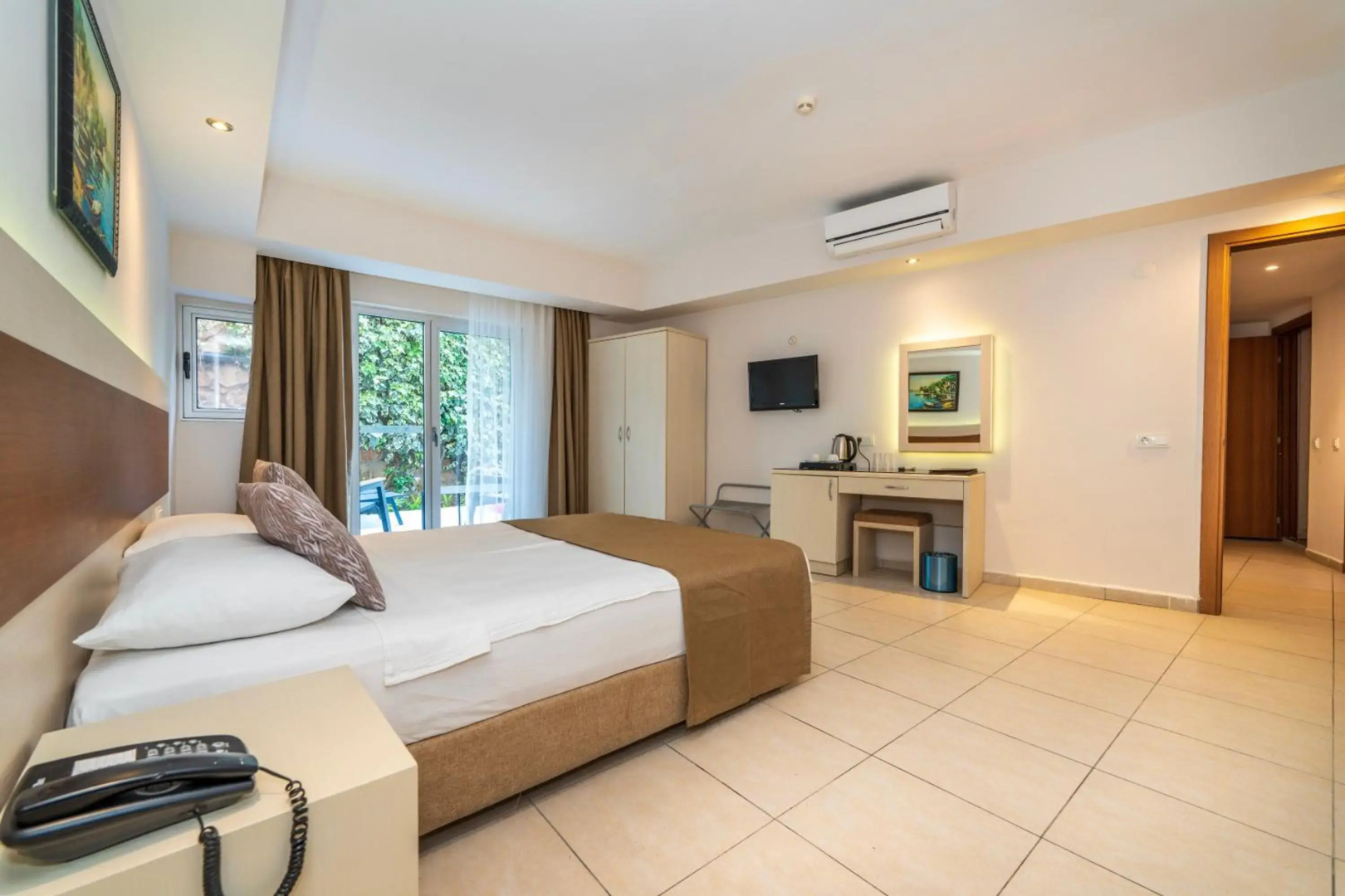 Montebello Resort & Spa – All Inclusive