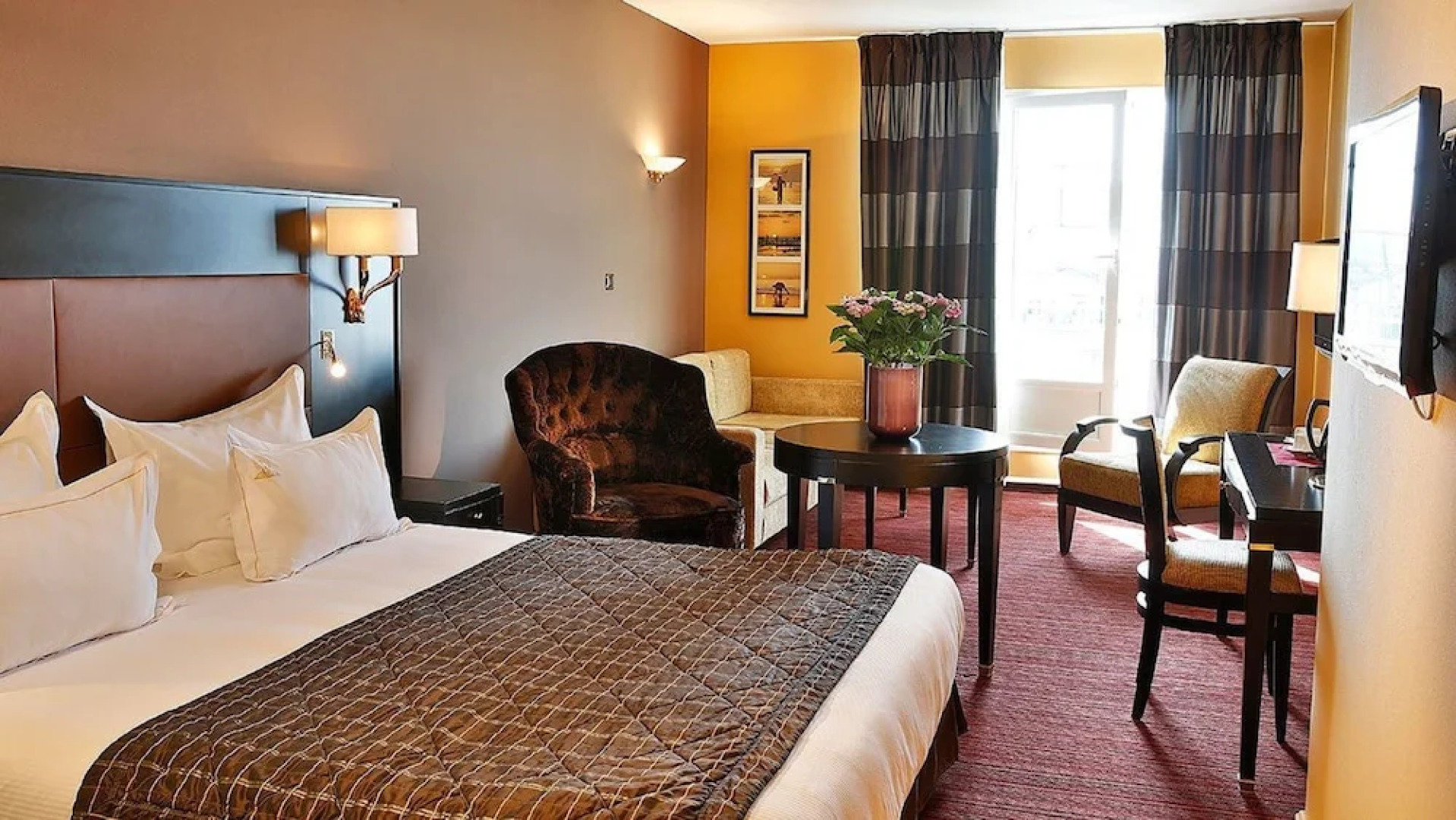 Hôtel Restaurant La Matelote