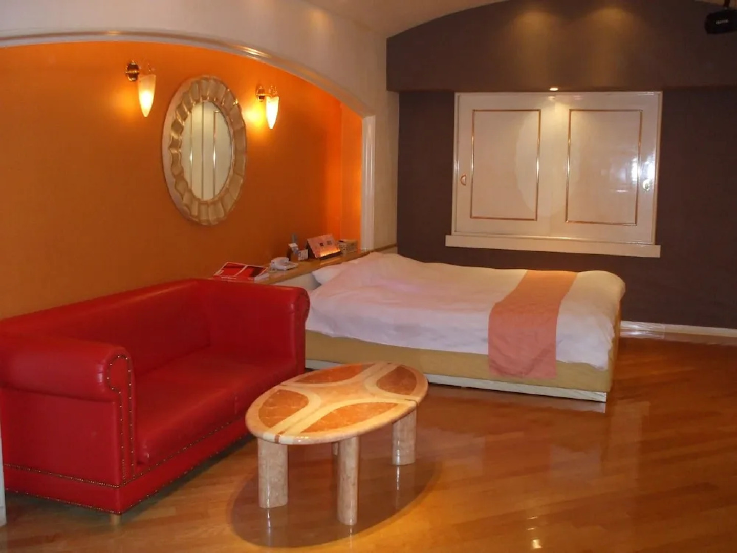 Saitama Grand Hotel Honjo